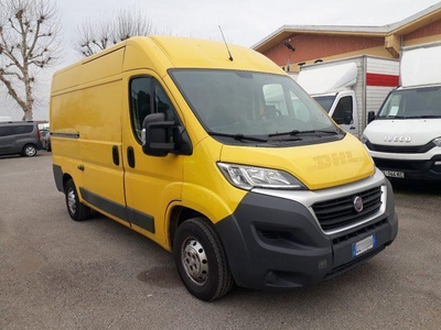 Usato 2015 Fiat Ducato 2.3 Diesel 131 CV (13.300 €)