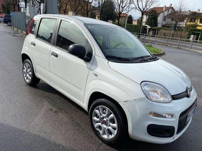 Usato 2015 Fiat Panda 0.9 CNG_Hybrid 84 CV (5.300 €)