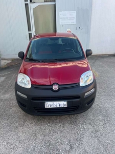 Usato 2015 Fiat Panda 1.2 Diesel 75 CV (7.199 €)