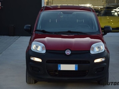 Usato 2015 Fiat Panda 1.2 Diesel 80 CV (7.990 €)