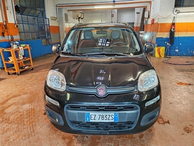 Usato 2015 Fiat Panda 1.2 Diesel 95 CV (6.950 €)