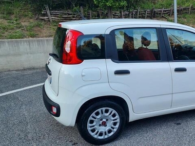 Usato 2015 Fiat Panda LPG_Hybrid (8.600 €)