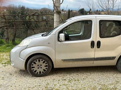 Usato 2015 Fiat Qubo 1.2 Diesel 75 CV (6.400 €)
