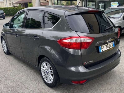 Usato 2015 Ford C-MAX 1.6 Diesel 116 CV (8.800 €)