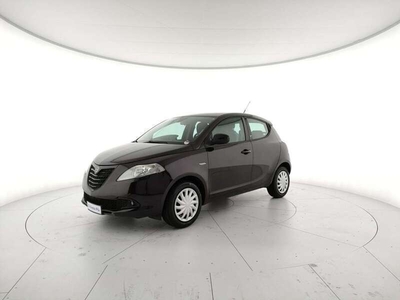 Usato 2015 Lancia Ypsilon 1.2 LPG_Hybrid 69 CV (8.950 €)