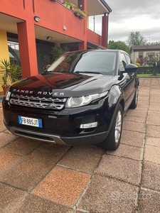 Usato 2015 Land Rover Range Rover evoque 2.2 Diesel 190 CV (17.800 €)