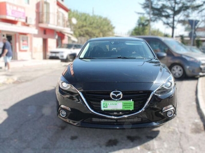 Usato 2015 Mazda 3 2.2 Diesel 150 CV (11.000 €)