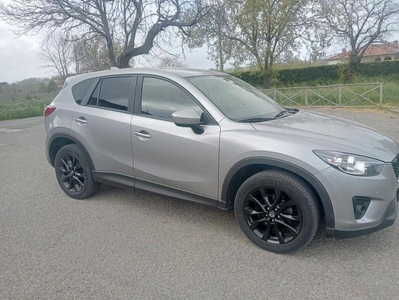 Usato 2015 Mazda CX-5 2.2 Diesel 175 CV (11.500 €)