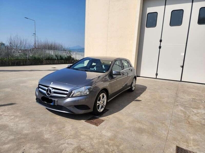 Usato 2015 Mercedes A200 1.8 Diesel 136 CV (16.200 €)