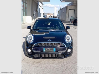 Usato 2015 Mini Cooper SD 2.0 Diesel 170 CV (12.500 €)