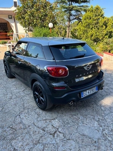 Usato 2015 Mini Cooper SD Paceman 2.0 Diesel 143 CV (12.500 €)