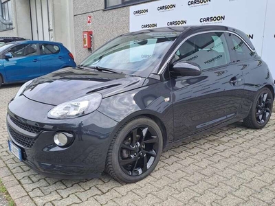 Usato 2015 Opel Adam 1.2 Benzin 69 CV (5.950 €)