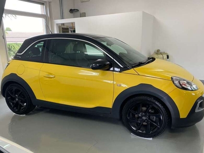 Usato 2015 Opel Adam 1.2 Benzin 69 CV (8.500 €)