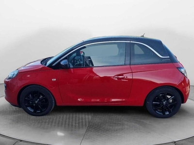 Usato 2015 Opel Adam 1.2 Benzin 69 CV (9.500 €)
