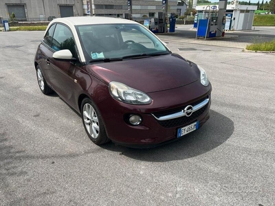 Usato 2015 Opel Adam 1.4 LPG_Hybrid 87 CV (5.900 €)