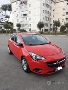 Usato 2015 Opel Corsa 1.2 Benzin 69 CV (6.500 €)