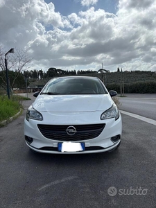 Usato 2015 Opel Corsa 1.2 Benzin 69 CV (7.300 €)