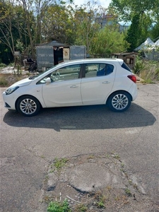 Usato 2015 Opel Corsa 1.2 Diesel 75 CV (8.500 €)