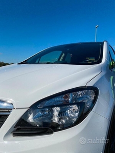 Usato 2015 Opel Mokka 1.4 LPG_Hybrid 140 CV (12.900 €)