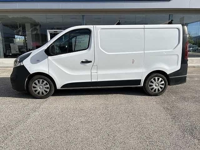 Usato 2015 Opel Vivaro 1.6 Diesel 120 CV (11.500 €)