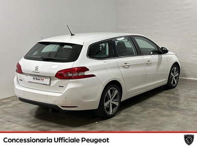 Usato 2015 Peugeot 308 2.0 Diesel 150 CV (9.990 €)