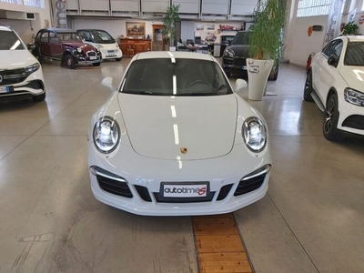 Usato 2015 Porsche 911 Carrera 4 3.4 Benzin 350 CV (99.900 €)