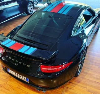 Usato 2015 Porsche 991 3.8 Benzin 400 CV (129.000 €)