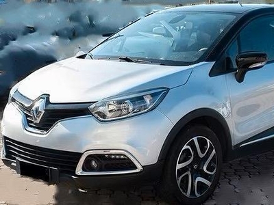 Usato 2015 Renault Captur 1.5 Diesel 90 CV (10.600 €)