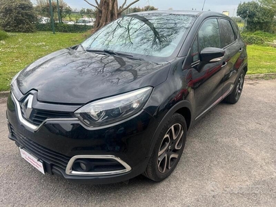 Usato 2015 Renault Captur 1.5 Diesel 90 CV (9.400 €)