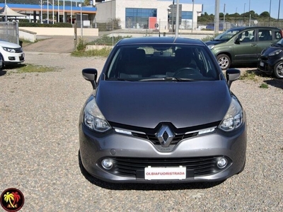 Usato 2015 Renault Clio IV 1.5 Diesel 90 CV (10.990 €)