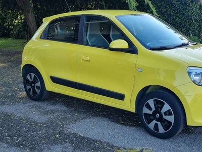 Usato 2015 Renault Twingo 1.0 Benzin 71 CV (6.900 €)