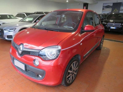 Usato 2015 Renault Twingo 1.0 Benzin 71 CV (7.000 €)