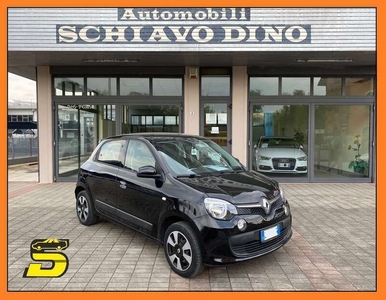 Usato 2015 Renault Twingo 1.0 Benzin 71 CV (7.500 €)