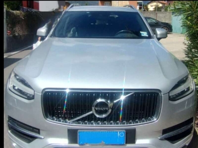 Usato 2015 Volvo XC90 2.0 Diesel 224 CV (22.000 €)