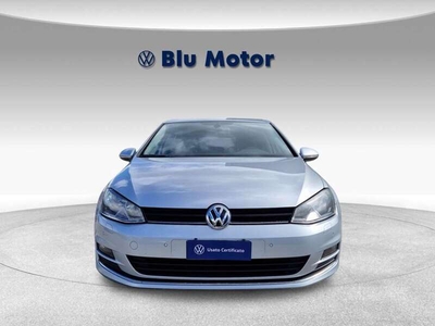 Usato 2015 VW Golf 1.2 Benzin 110 CV (13.500 €)