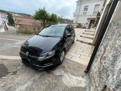 Usato 2015 VW Polo 1.4 Diesel 90 CV (8.500 €)