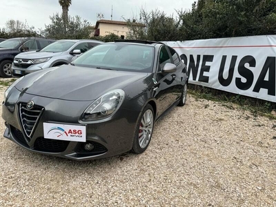 Usato 2016 Alfa Romeo 1750 1.7 Benzin 241 CV (14.900 €)