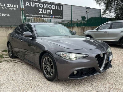 Usato 2016 Alfa Romeo Giulia 2.1 Diesel 150 CV (14.890 €)