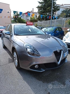 Usato 2016 Alfa Romeo Giulietta 1.6 Diesel 120 CV (11.480 €)
