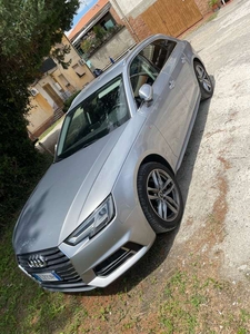 Usato 2016 Audi A4 2.0 Diesel 190 CV (19.000 €)