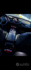 Usato 2016 Audi A6 Diesel (19.900 €)