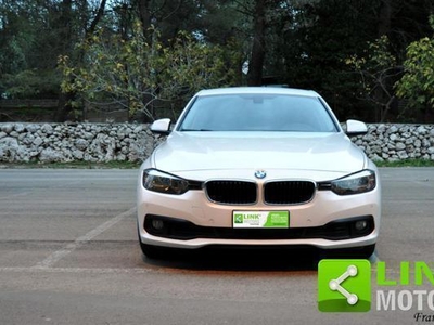 Usato 2016 BMW 318 2.0 Diesel 150 CV (11.900 €)