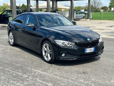 Usato 2016 BMW 420 Gran Coupé 2.0 Diesel 190 CV (18.900 €)