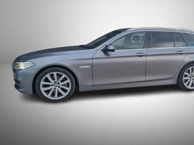 Usato 2016 BMW 520 2.0 Diesel 190 CV (16.999 €)