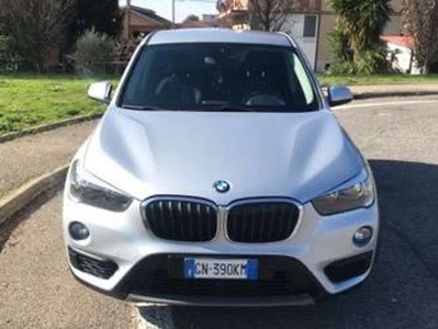 Usato 2016 BMW X1 2.0 Diesel 150 CV (14.800 €)