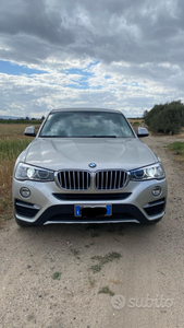 Usato 2016 BMW X4 2.0 Diesel (24.800 €)