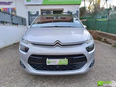 Usato 2016 Citroën C4 Picasso 2.0 Diesel 150 CV (8.500 €)