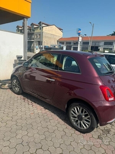 Usato 2016 Fiat 500 Benzin (11.500 €)