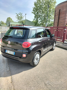 Usato 2016 Fiat 500L 1.4 Benzin 120 CV (8.600 €)