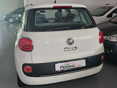 Usato 2016 Fiat 500L 1.4 LPG_Hybrid 120 CV (14.000 €)